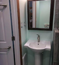 T J O’Grady Plumbing & Heating