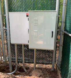 APN Electrical Corp