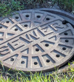 JP PLUMBING SEWER & WATERMAIN