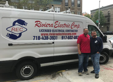 Riviera Electric