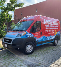 Vigilante Plumbing, Heating & Air Conditioning