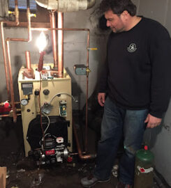 Park Slope Plumbing and Heating Services