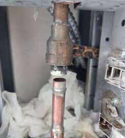 RR Plumbing Roto-Rooter