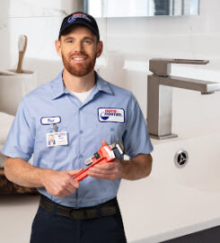 RR Plumbing Roto-Rooter