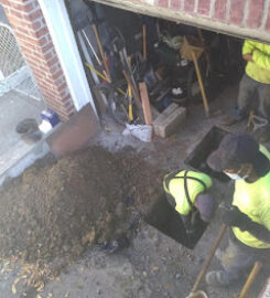 JP PLUMBING SEWER & WATERMAIN