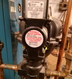 Vigilante Plumbing, Heating & Air Conditioning