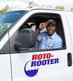 RR Plumbing Roto-Rooter