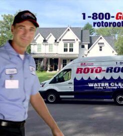 RR Plumbing Roto-Rooter