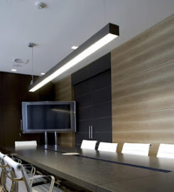 APN Electrical Corp