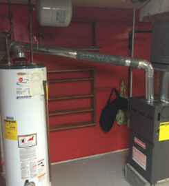 Park Slope Plumbing and Heating Services