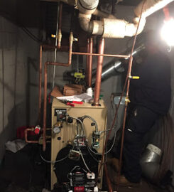 Park Slope Plumbing and Heating Services
