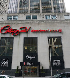 Century 21 NYC
