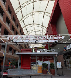 Rego Center