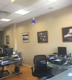 Bobtek Electrical Corporation