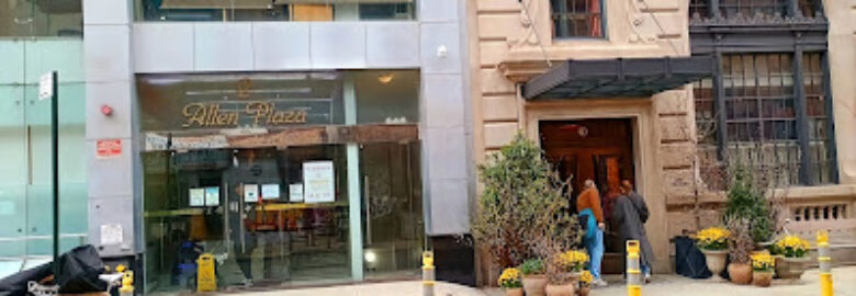Allen Plaza