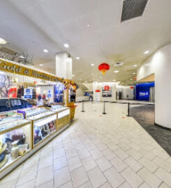 Queens Place Mall