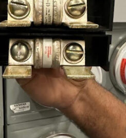 New York City Electricians