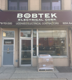 Bobtek Electrical Corporation