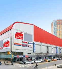 Rego Center