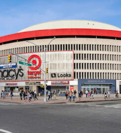 Queens Place Mall