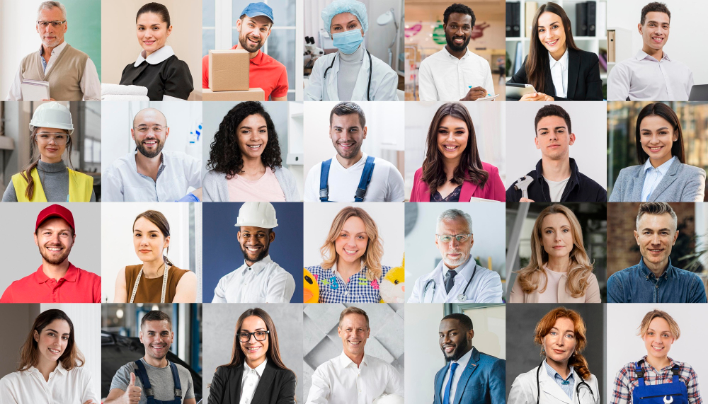 New York City Businesses professionals